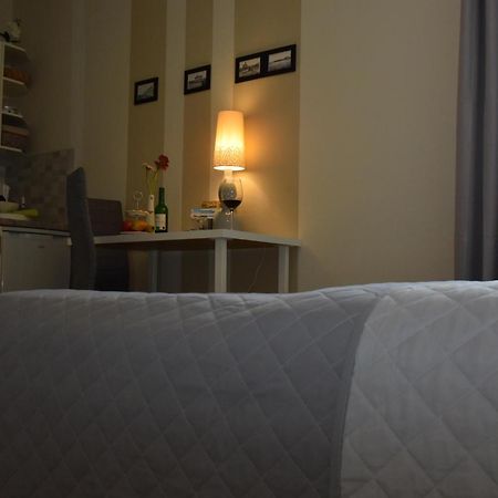 Ferienapartments Urlaub und Meer Ostseebad Kühlungsborn Kamer foto