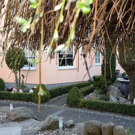 Ferienapartments Urlaub und Meer Ostseebad Kühlungsborn Kamer foto